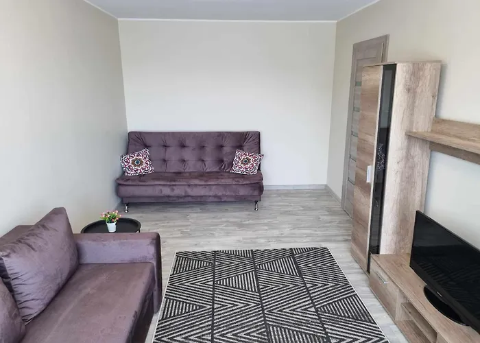 Tilzes 24 Apartments - Self Check In Siauliai 