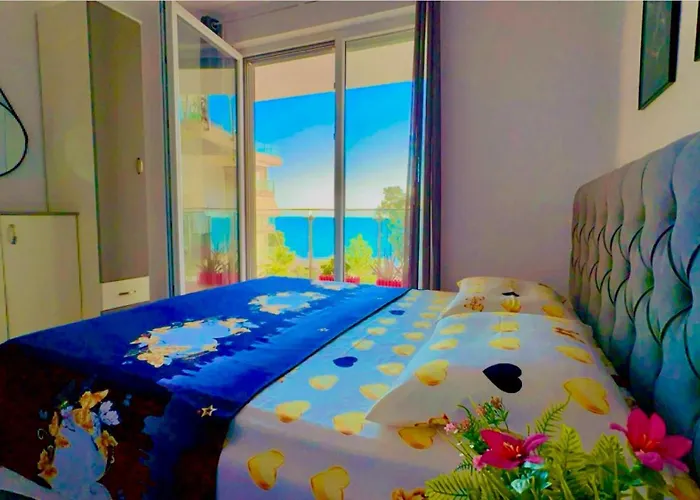 Kings/Best Sea View Shengjin 