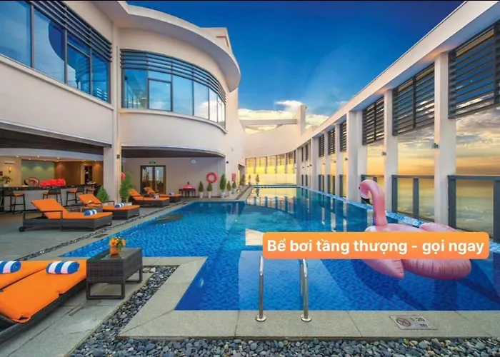 Can Ho Da Nang - Sat Bien Da Nang Ngay Trung Tam
