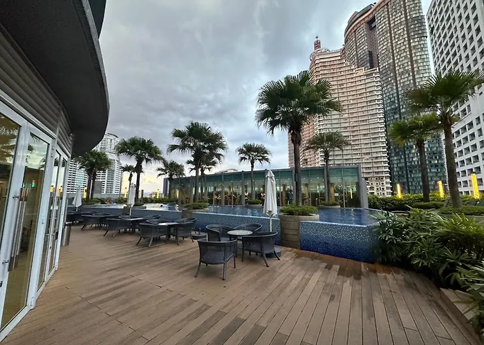 Vortex Suites Klcc By Zara Kuala Lumpur