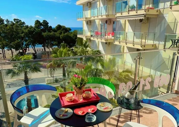 Kings/Best Sea View Shengjin 