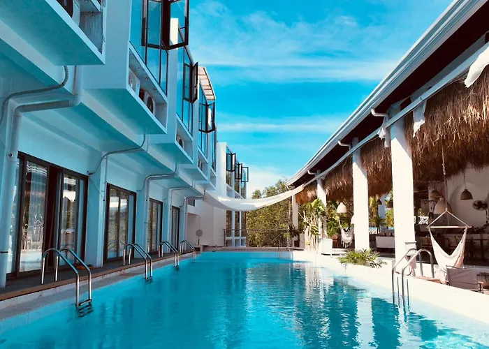 Diving Addiction Resort Panglao Island