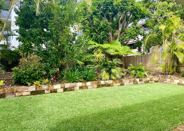 Bayona 1 Little Cove Apartment Noosa Heads