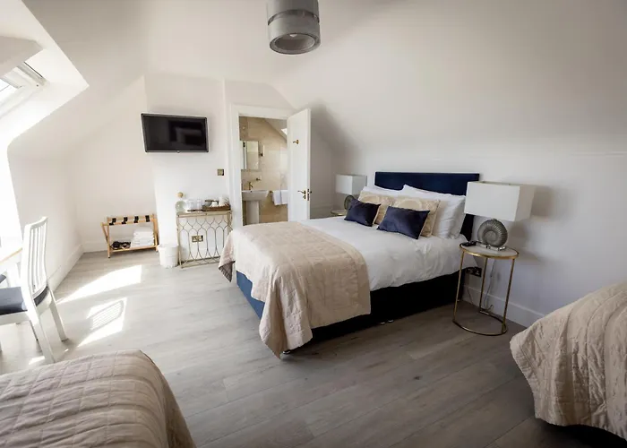 Coastal View House Hotel Doolin