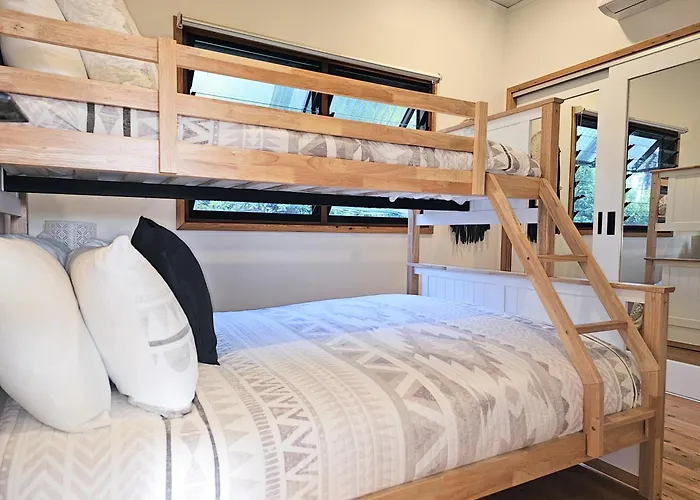 Little Mountain Retreat Villa Caloundra