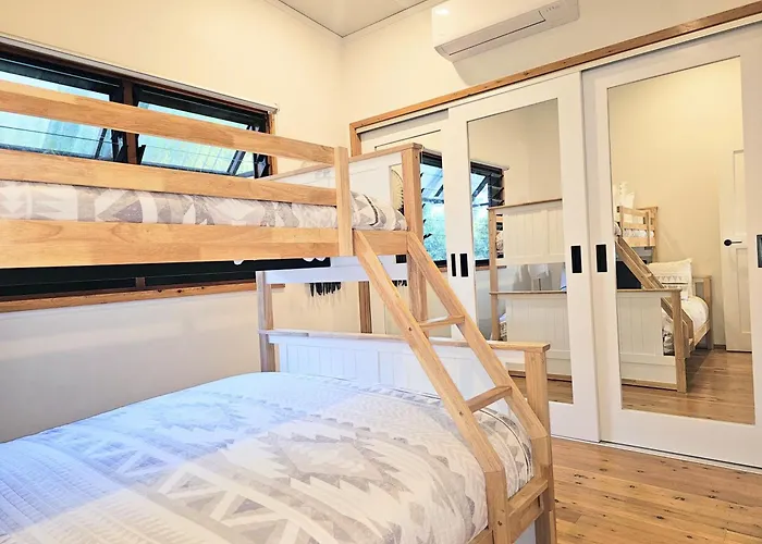 Little Mountain Retreat Villa Caloundra