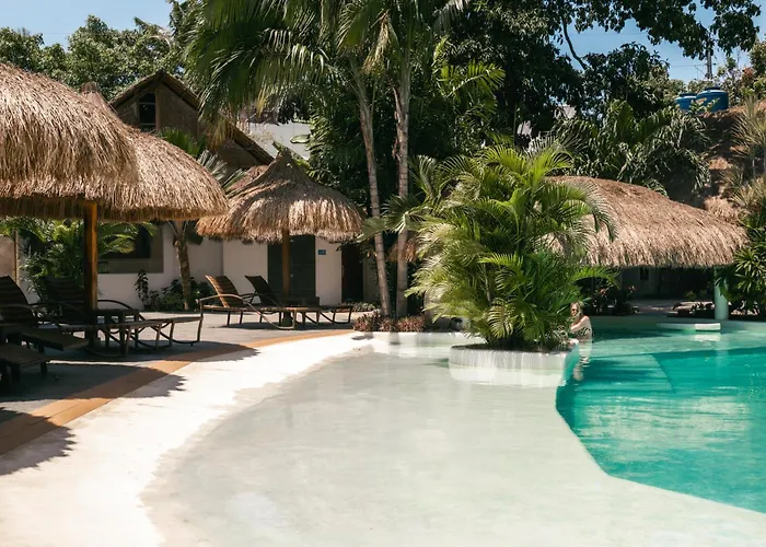 Secret Paradise Moalboal