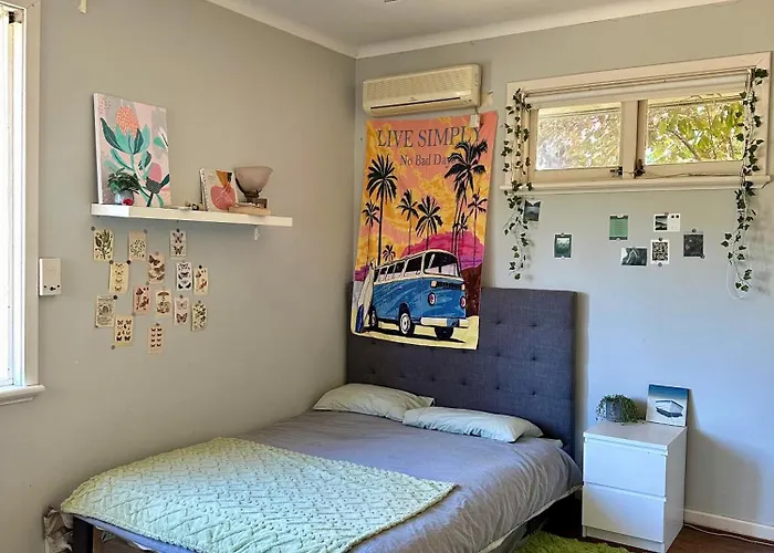 Chimu Home-Hostel Perth