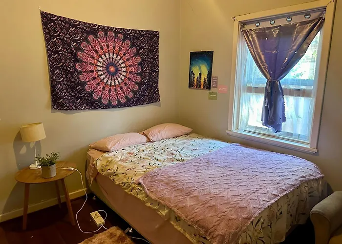Chimu Home-Hostel Perth
