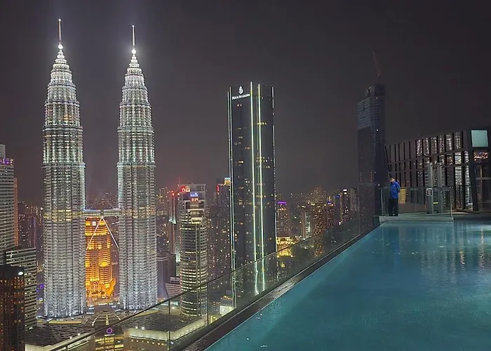 Imperial Suites Klcc Kuala Lumpur
