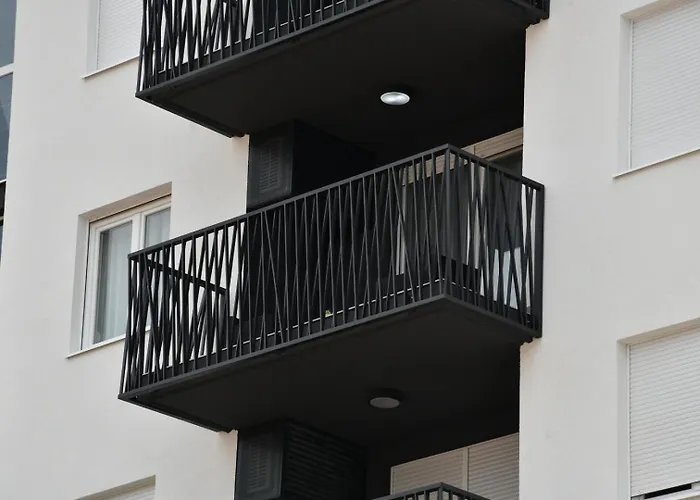Apartment Minimax Zadar
