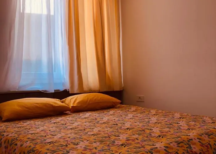 Dh Horizon Residences Budva
