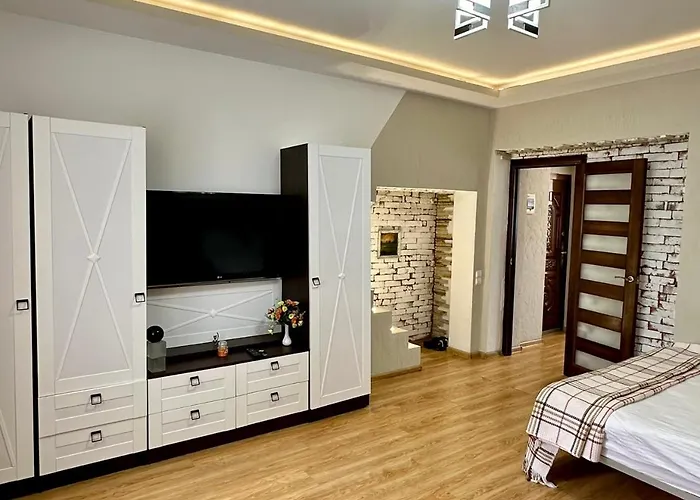 Homesweethome Chisinau