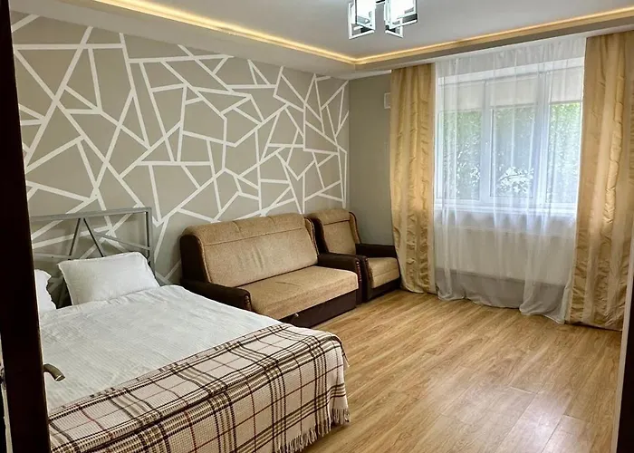 Homesweethome Chisinau