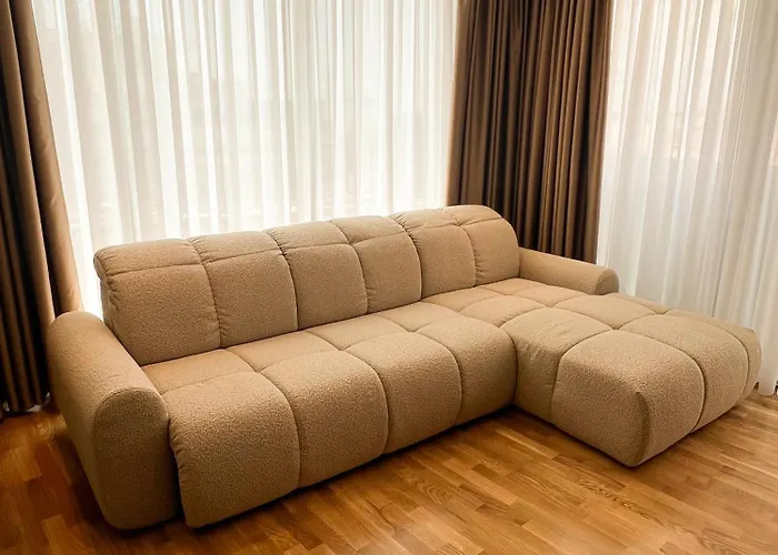 Joel Apartament Tirana