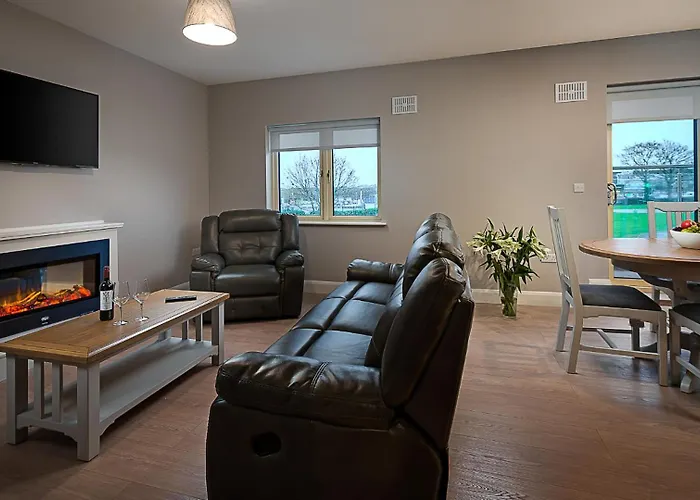Kilmurry Lodge Hotel Limerick