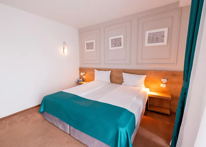 Stil Hotel Bucharest