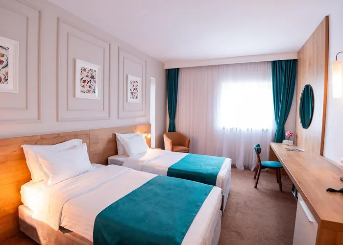 Stil Hotel Bucharest