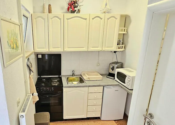 Apartment Vlado Vrsar