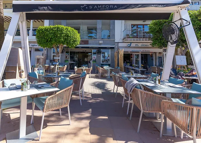 Hotel Boutique Minister 4Sup Port De Soller