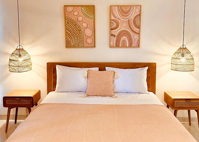 The Hideaway Canggu