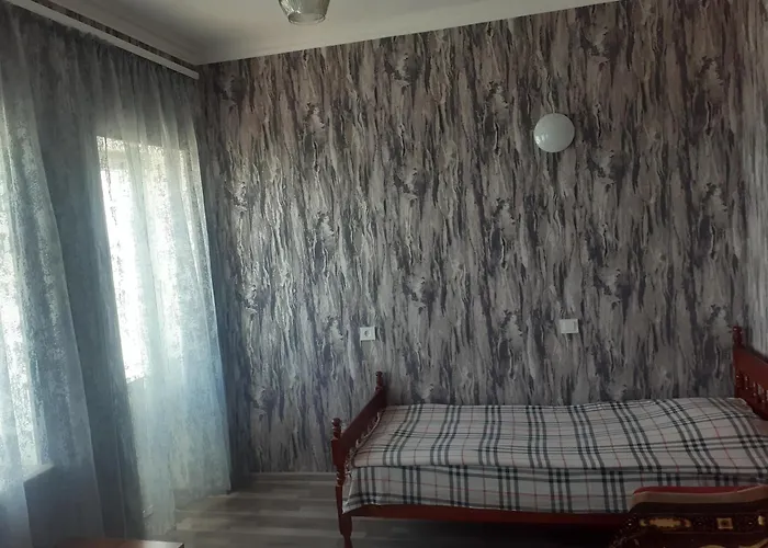 Sevan Writers House