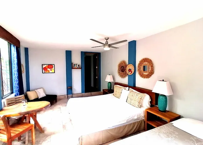Ananda Guesthouse Balgue