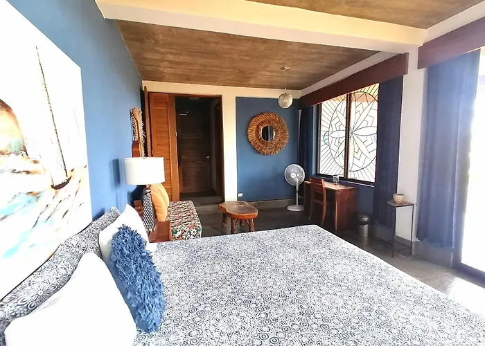 Ananda Guesthouse Balgue