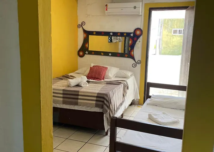 Porto Caja Hotel Porto de Galinhas