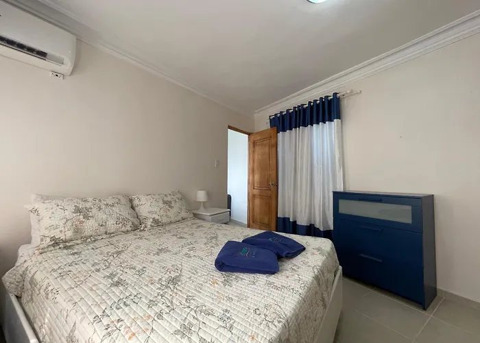 Karimar Beach Condo Hotel Punta Cana