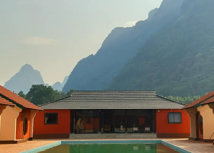 Phong Nha Eco Village