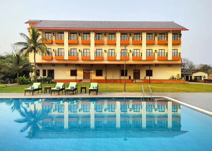 Pegasus Lifestyle Resort Karjat