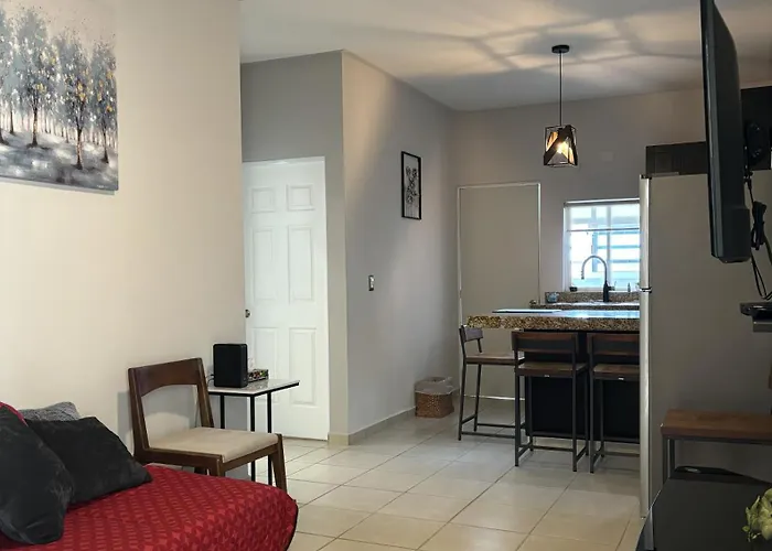 Departamento Apartment Cabo San Lucas