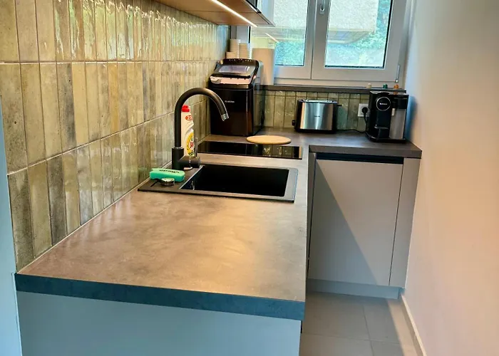 B32 Apartment Balatonfured