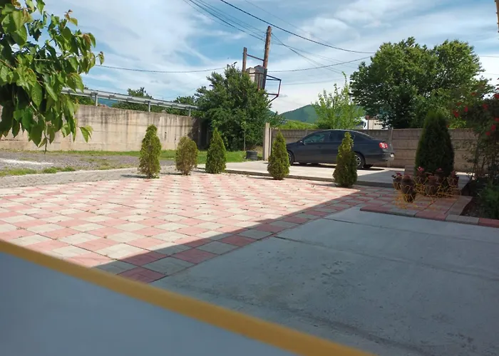 Refugiul Montan Apartment Hateg