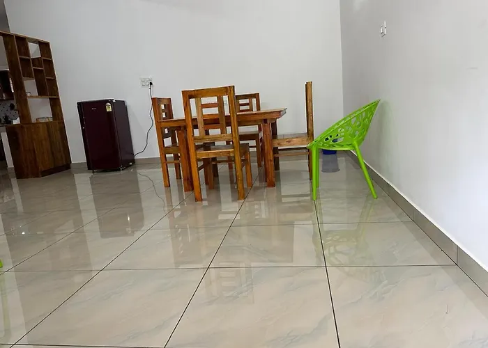 Holiday At Home Varkala