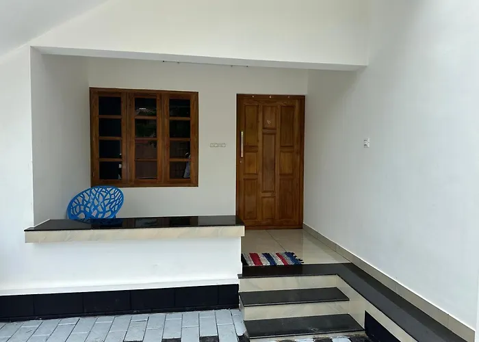 Holiday At Home Varkala