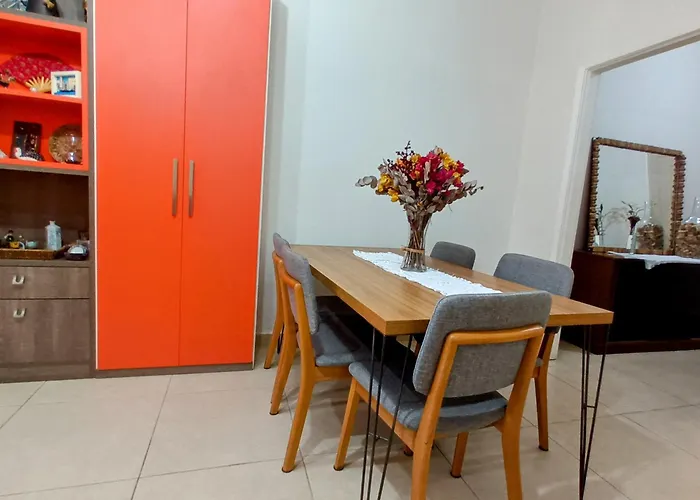 Apartamento Premium No Coracao Copacabana A 2 Minutos Da Praia Rio de Janeiro