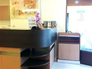 The Nest Serviced Apartment Bangkok