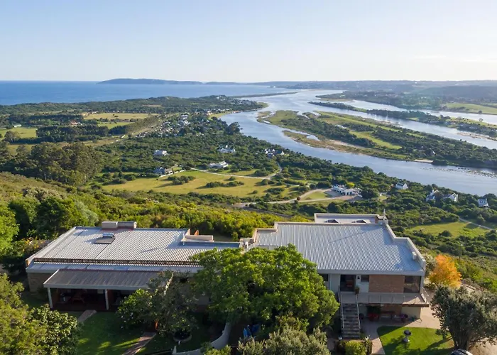 Alkantmooi Private Nature Reserve - Keursee Plettenberg Bay