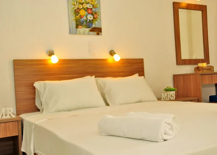 Cleopatra Apartments Hersonissos 