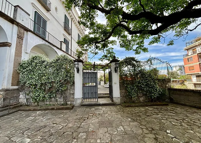 Relais La Rupe Hotel Sorrento