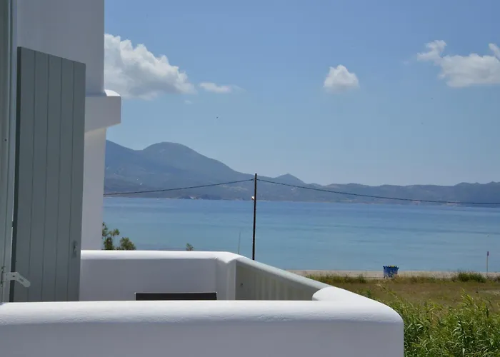 Olea Bay Hotel Adamantas