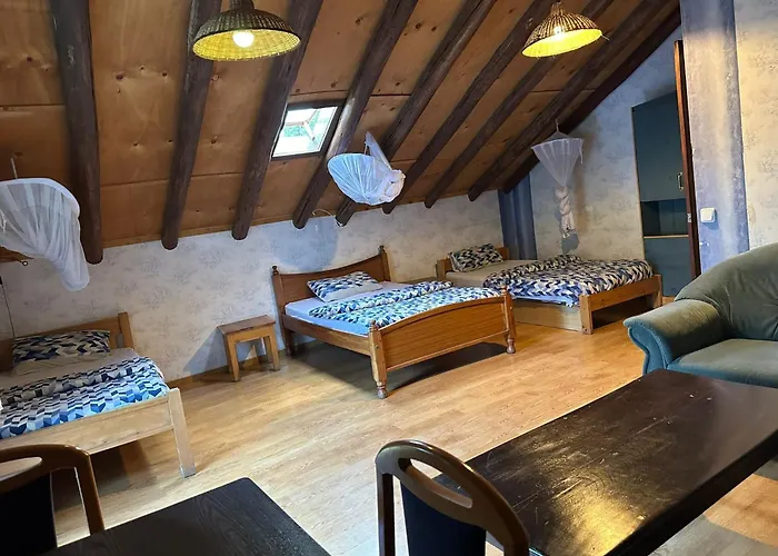 Guesthousejane Villa & Apartments Naivasha