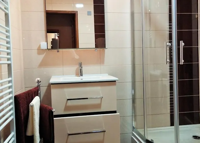 B&B Bazeni Sarajevo