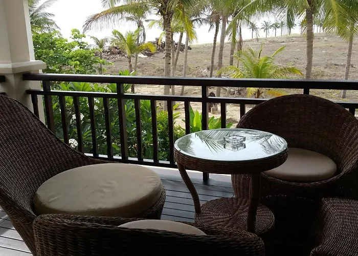 Champa Villa With Private Pool At Furramar Danang