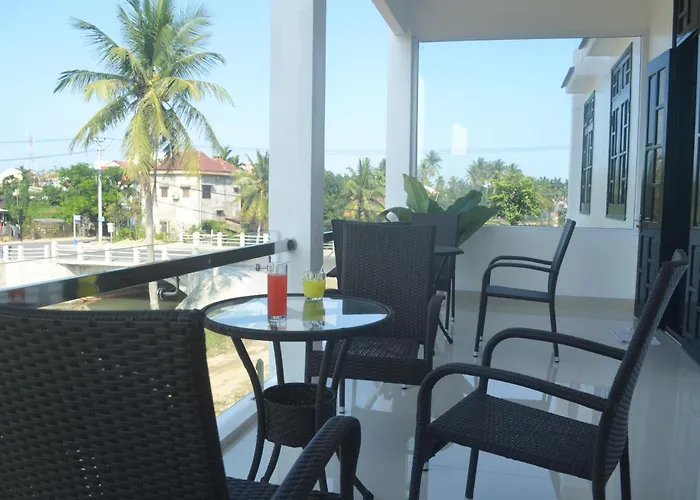 Azalea Homestay Hoi An