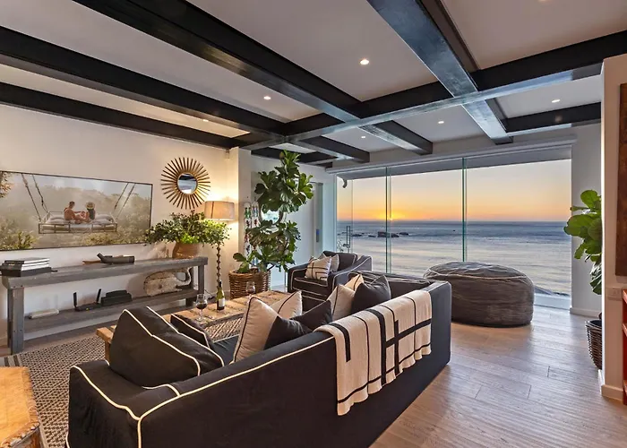 Clifton Ezulwini Villa Cape Town