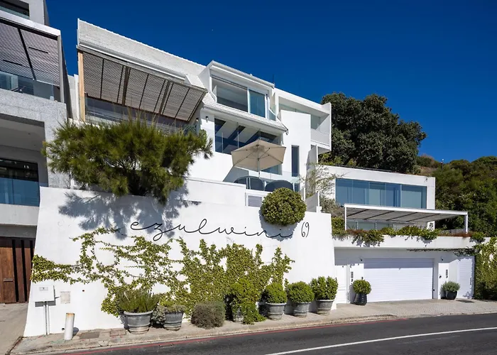 Clifton Ezulwini Villa Cape Town