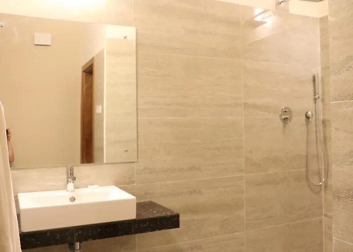 Twenty-Two Weligambay Hotel Weligama